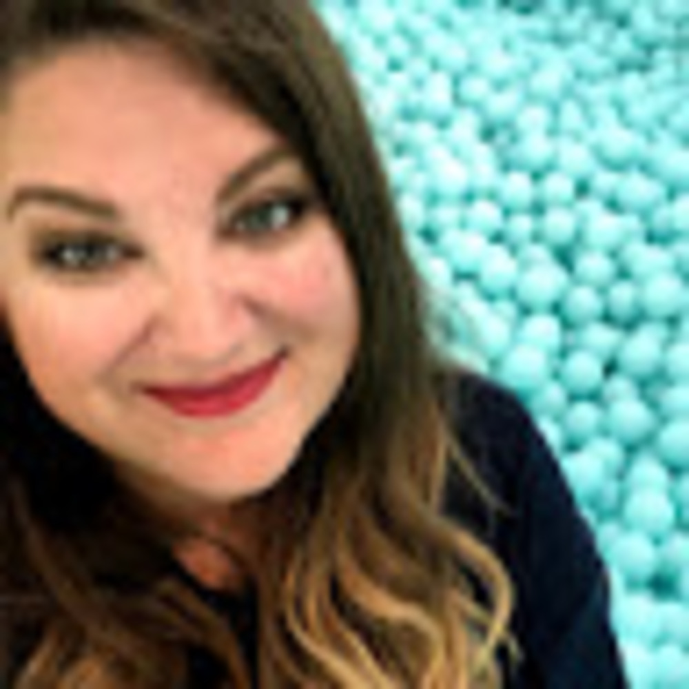 Meet your Posher, Tessa